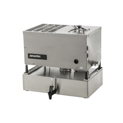 High Production Automatic Counter-top Model
